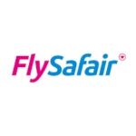 Logo of FlySafair android Application 